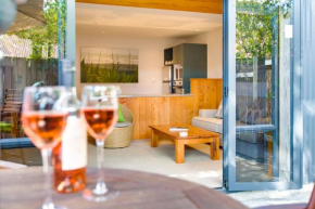 Гостиница Apartment 11 Havelock North  Хейвлок-Норт